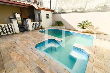 Casa à venda com 400m², 3 quartos e 3 vagasPiscina