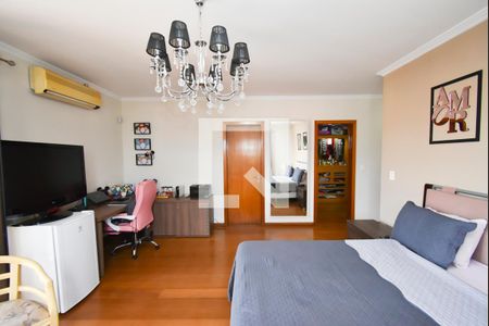 Casa à venda com 400m², 3 quartos e 3 vagasSuíte