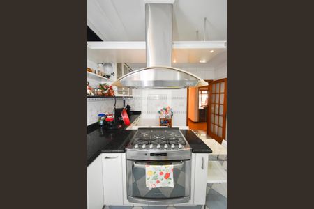 Casa à venda com 400m², 3 quartos e 3 vagasCozinha