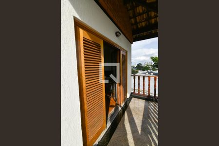 Casa à venda com 400m², 3 quartos e 3 vagasVaranda da Suíte