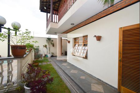 Casa à venda com 400m², 3 quartos e 3 vagasÁrea externa