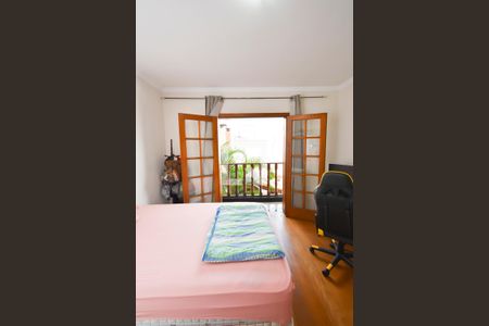 Casa à venda com 400m², 3 quartos e 3 vagasQuarto 2