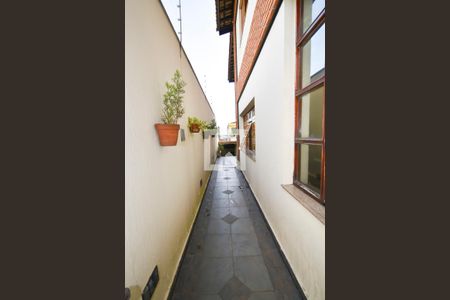 Casa à venda com 400m², 3 quartos e 3 vagasÁrea externa