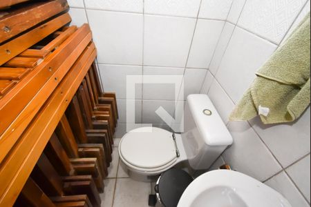 Casa à venda com 400m², 3 quartos e 3 vagasBanheiro 4