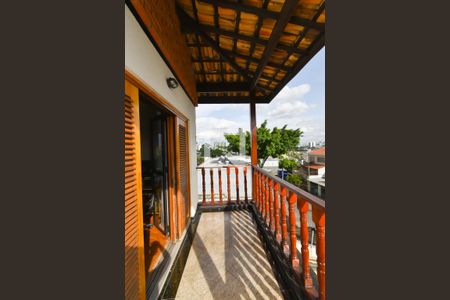 Casa à venda com 400m², 3 quartos e 3 vagasVaranda da Suíte