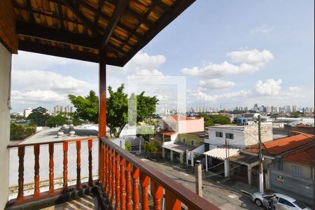 Casa à venda com 400m², 3 quartos e 3 vagasVaranda da Suíte