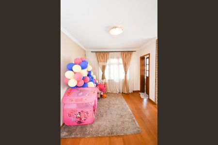 Casa à venda com 400m², 3 quartos e 3 vagasSala de TV 2