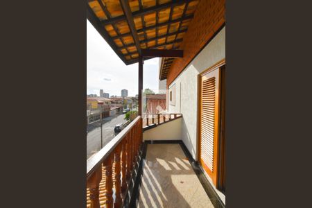 Casa à venda com 400m², 3 quartos e 3 vagasVaranda da Suíte