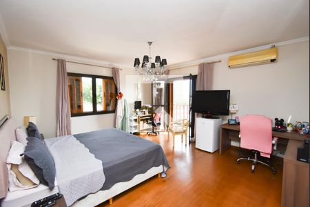 Casa à venda com 400m², 3 quartos e 3 vagasSúíte