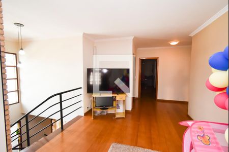 Casa à venda com 400m², 3 quartos e 3 vagasSala de TV 2