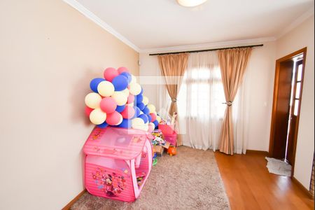 Casa à venda com 400m², 3 quartos e 3 vagasSala de TV 2