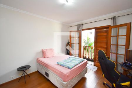 Casa à venda com 400m², 3 quartos e 3 vagasQuarto 2