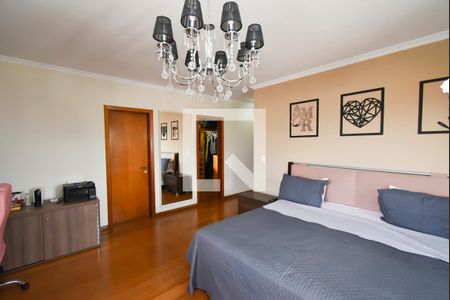 Casa à venda com 400m², 3 quartos e 3 vagasSuíte