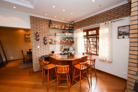 Sala de casa à venda com 3 quartos, 400m² em Jardim Japão, São Paulo