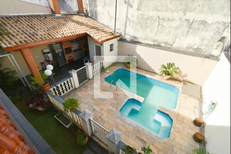 Casa à venda com 400m², 3 quartos e 3 vagasVista da Varanda