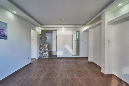 Sala 2 de apartamento à venda com 5 quartos, 130m² em Vila Isabel, Rio de Janeiro