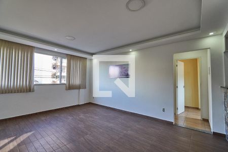 Sala 2 de apartamento à venda com 5 quartos, 130m² em Vila Isabel, Rio de Janeiro