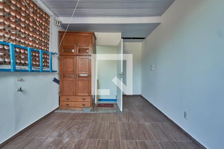 Terraço de apartamento à venda com 5 quartos, 130m² em Vila Isabel, Rio de Janeiro