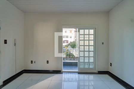 Sala de apartamento à venda com 5 quartos, 130m² em Vila Isabel, Rio de Janeiro