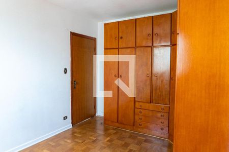 Quarto 1 de apartamento à venda com 2 quartos, 60m² em Vila Alexandria, São Paulo