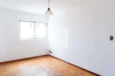 Sala de apartamento à venda com 2 quartos, 60m² em Vila Alexandria, São Paulo