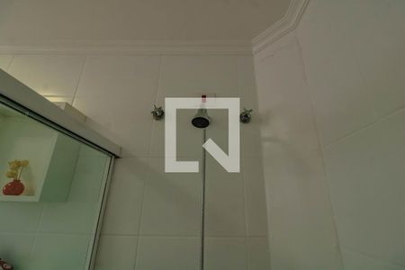 Detalhe do banheiro de casa à venda com 3 quartos, 146m² em Vila do Bosque, São Paulo