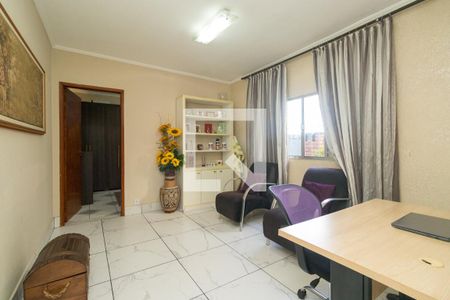 Quarto 2 de casa à venda com 4 quartos, 131m² em Conjunto Promorar Sapopemba, São Paulo