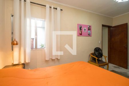 Quarto 1 de casa à venda com 4 quartos, 131m² em Conjunto Promorar Sapopemba, São Paulo