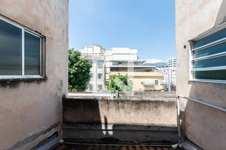 Vista de apartamento à venda com 3 quartos, 90m² em Vasco da Gama, Rio de Janeiro