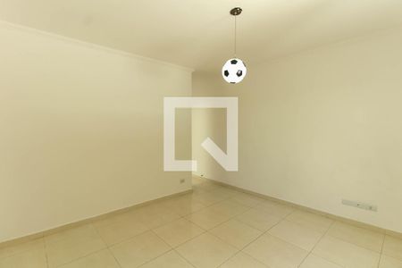 Suíte 1 de casa para alugar com 3 quartos, 125m² em Vila Invernada, São Paulo