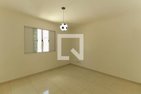 Suíte 1 de casa para alugar com 3 quartos, 125m² em Vila Invernada, São Paulo