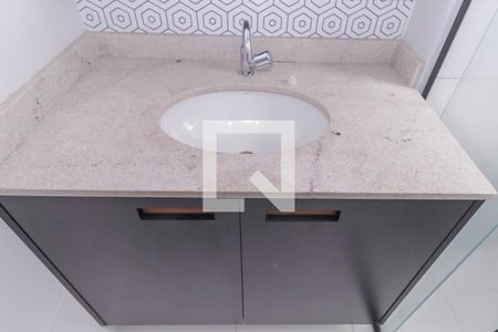 Studio à venda com 27m², 1 quarto e 1 vagaBanheiro