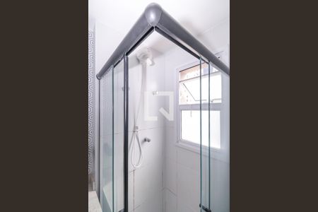 Studio à venda com 27m², 1 quarto e 1 vagaBanheiro