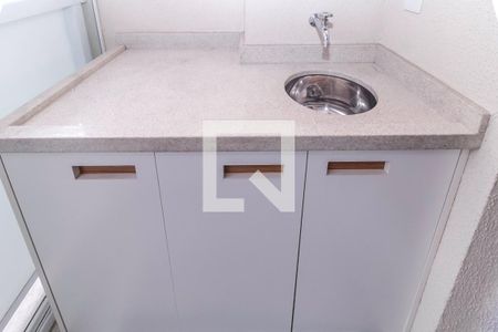 Studio à venda com 27m², 1 quarto e 1 vagaÁrea de Serviço