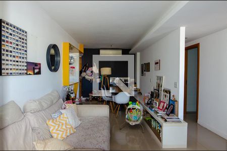 Apartamento para alugar com 3 quartos, 90m² em Recreio dos Bandeirantes, Rio de Janeiro