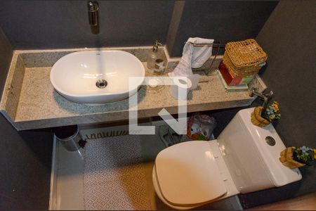 Apartamento à venda com 90m², 3 quartos e 2 vagas