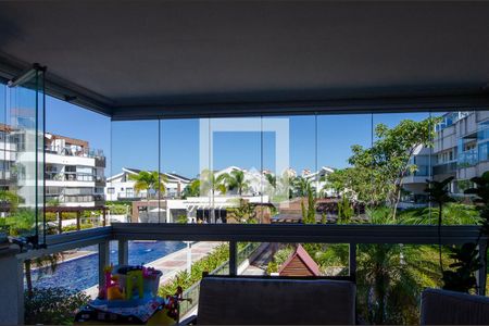 Apartamento para alugar com 3 quartos, 90m² em Recreio dos Bandeirantes, Rio de Janeiro