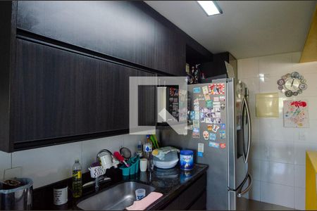 Apartamento à venda com 90m², 3 quartos e 2 vagas
