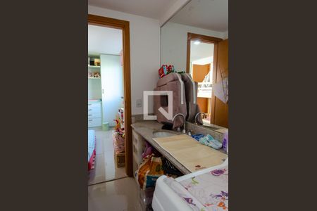 Apartamento à venda com 90m², 3 quartos e 2 vagas