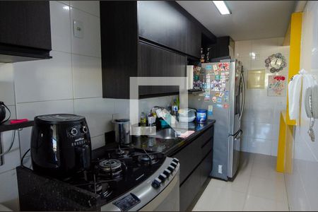Apartamento à venda com 90m², 3 quartos e 2 vagas