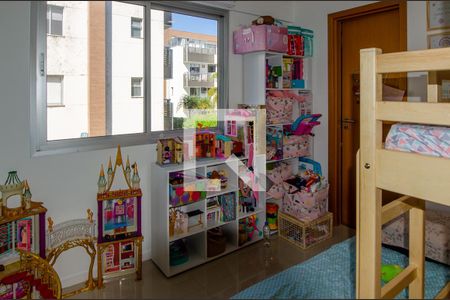 Apartamento à venda com 90m², 3 quartos e 2 vagas