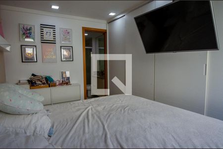 Apartamento à venda com 90m², 3 quartos e 2 vagas