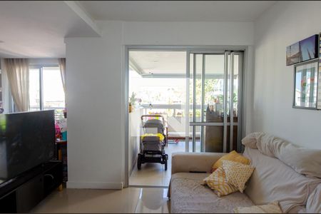 Apartamento para alugar com 3 quartos, 90m² em Recreio dos Bandeirantes, Rio de Janeiro