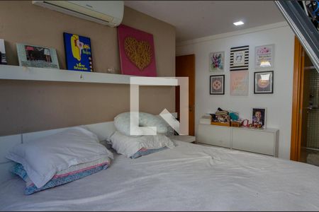 Apartamento à venda com 90m², 3 quartos e 2 vagas