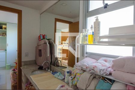 Apartamento à venda com 90m², 3 quartos e 2 vagas