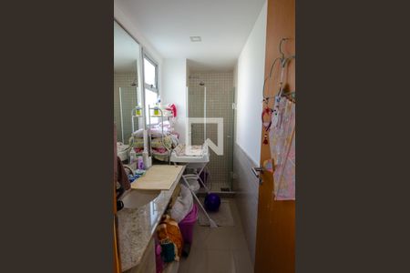 Apartamento à venda com 90m², 3 quartos e 2 vagas