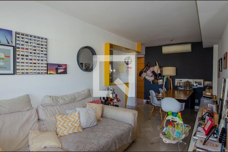 Apartamento para alugar com 3 quartos, 90m² em Recreio dos Bandeirantes, Rio de Janeiro