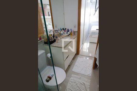 Apartamento à venda com 90m², 3 quartos e 2 vagas