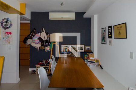 Apartamento para alugar com 3 quartos, 90m² em Recreio dos Bandeirantes, Rio de Janeiro