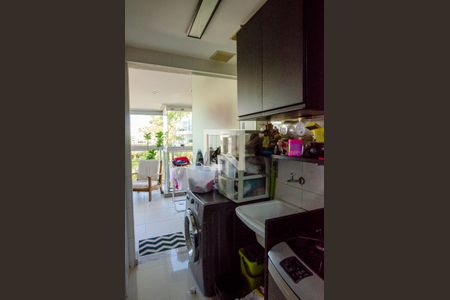 Apartamento à venda com 90m², 3 quartos e 2 vagas